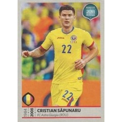 Christian Sapunaru Rumania 164