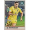 Comprar Cromo Romario Benzar Rumania Road To Russia 2018 Panini