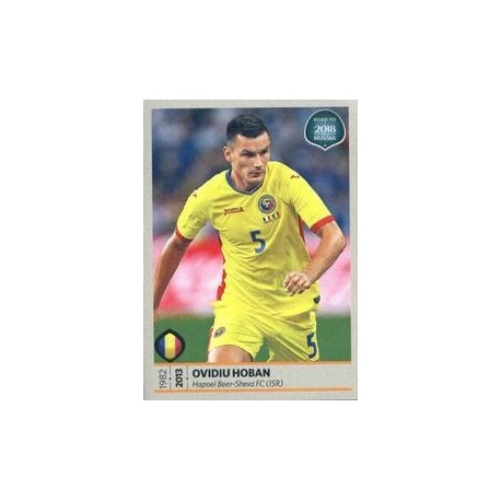 Ovidiu Hoban Romania 167