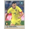 Venta Cromo de Ovidiu Hoban Rumania Road To 2018 Panini