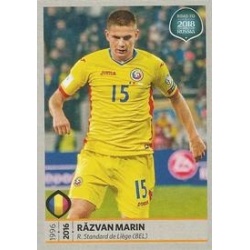 Razvan Marin Rumania 168