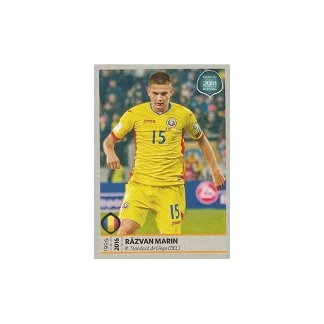 Razvan Marin Romania 168