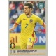 Alexandru Chipciu Romania 169