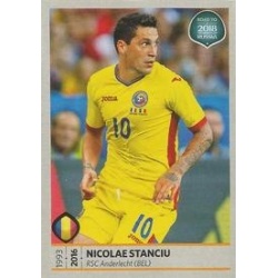 Nicolae Stanciu Rumania 170