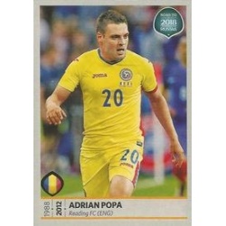 Adrian Popa Rumania 172