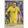 Oferta Cromo Adrian Popa Rumania Road To 2018 Panini