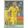 Venta Cromo de Denis Alibec Rumania Panini Road To Russia 2018 Stickers