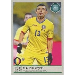 Claudiu Keserü Rumania 176