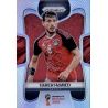 Tarek Hamed Prizm Silver 61 Prizm World Cup 2018