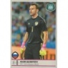 Comprar Cromo Igor Akinfeev Russia Panini Road To Russia 2018