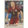 Comprar Cromos Topps Denis Glushakov Russia Road To 2018 Panini