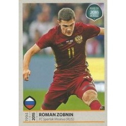 Roman Zobnin Russia 186