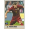 Oferta Cromo Roman Zobnin Russia Panini Road To Russia 2018