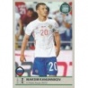 Comprar Cromo Maksim Kanunnikkov Russia Road To 2018 Panini