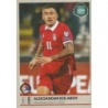 Comprar Cromo Aleksandar Kolarov Serbia Panini Road To Russia 2018 Stickers