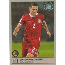 Antonio Rukavina Serbia 198