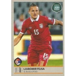 Ljubomir Fejsa Serbia 199
