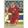 Comprar Cromo Ljubomir Fejsa Serbia Road To Russia 2018 Panini
