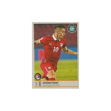 Dusan Tadic Serbia 202