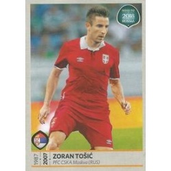 Zoran Tosic Serbia 203