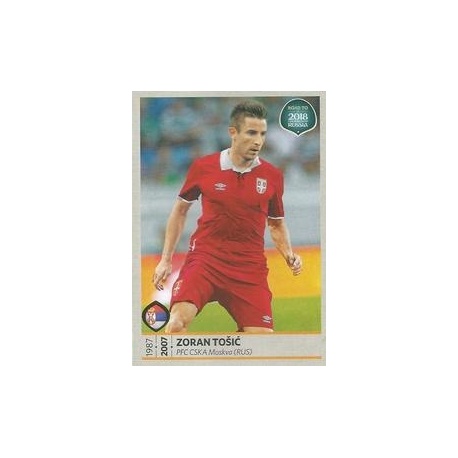 Zoran Tosic Serbia 203