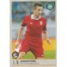 Comprar Cromo Zoran Tosic Serbia Panini Road To Russia 2018 Stickers