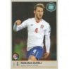 Venta Cromo de Nemanja Gudelj Serbia Panini Road To Russia 2018 Stickers