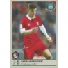 Oferta Cromo Andrija Pavlovic Serbia Panini Road To Russia 2018 Stickers
