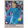 Comprar Cromo Yann Sommer Suiza Panini Road To Russia 2018