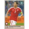 Venta Cromo de Stephan Lichtsteiner Suiza Panini Road To Russia 2018