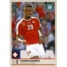 Venta Cromo de Johan Djourou Suiza Road To 2018 Panini