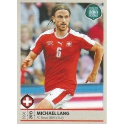 Michael Lang Suiza 214