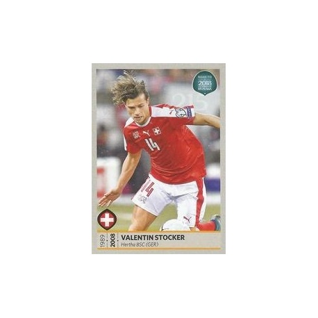 Valentin Stocker Suiza 215