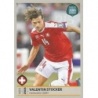 Venta Cromo de Valentin Stocker Suiza Road To Russia 2018 Panini