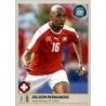 Comprar Cromo Gelson Fernandes Suiza Road To Russia 2018 Panini