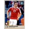 Comprar Cromo Xherdan Shaqiri Suiza Road To Russia 2018 Panini