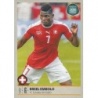 Venta Cromo de Breel Embolo Suiza Panini Road To Russia 2018
