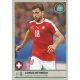 Admir Mehmedi Suiza 222
