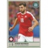 Comprar Cromo Admir Mehmedi Suiza Road To Russia 2018 Panini