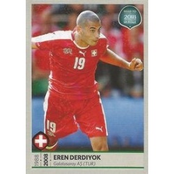 Eren Derdiyok Suiza 224
