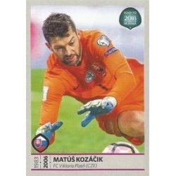 Matus Kozacik Eslovenia 225