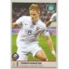 Venta Cromo de Tomas Hubocan Eslovaquia Panini Road To Russia 2018