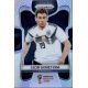 Leon Goretzka Prizm Silver 92 Prizm World Cup 2018