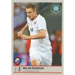 Milan Skriniar Eslovaquia 231