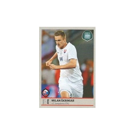 Milan Skriniar Eslovaquia 231