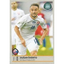 Dusan Svento Eslovaquia 233