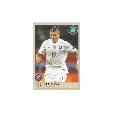 Juraj Kucka Eslovaquia 234