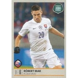 Robert Mak Eslovaquia 236