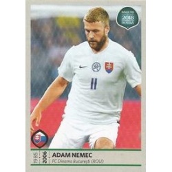 Adam Nemec Eslovaquia 240