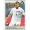 Venta Cromo de Adam Nemec Eslovaquia Panini Road To Russia 2018 Stickers